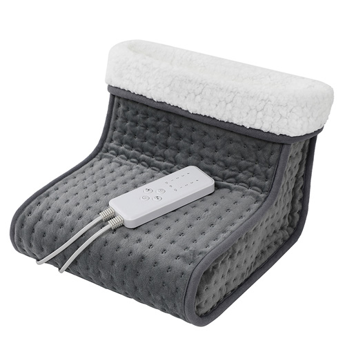 heated footwarmer