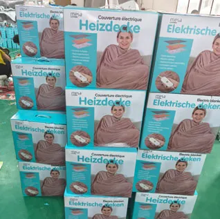 heating blanket sale
