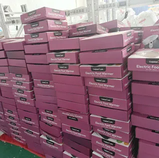 heated blanket manufacturers
