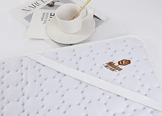 Performance des couvertures chauffées électriques MuLan