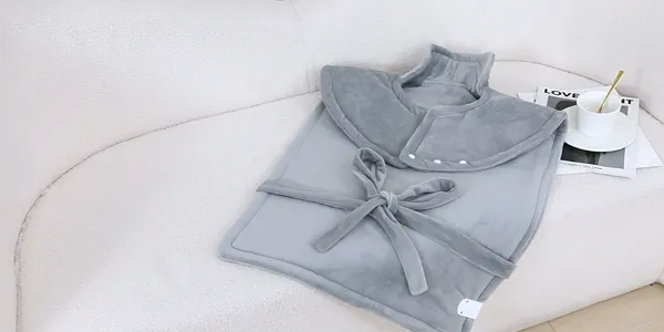 Tampon à bandoulière électrique