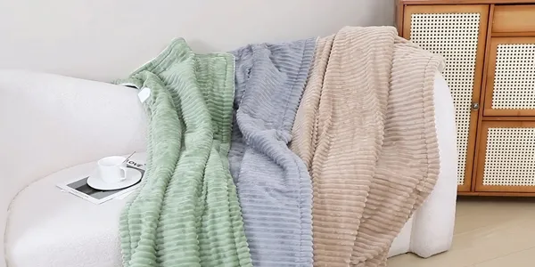 Couverture électrique