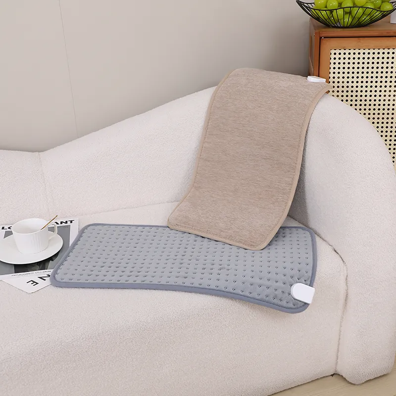 Negative Ion Heating Pad Supplier