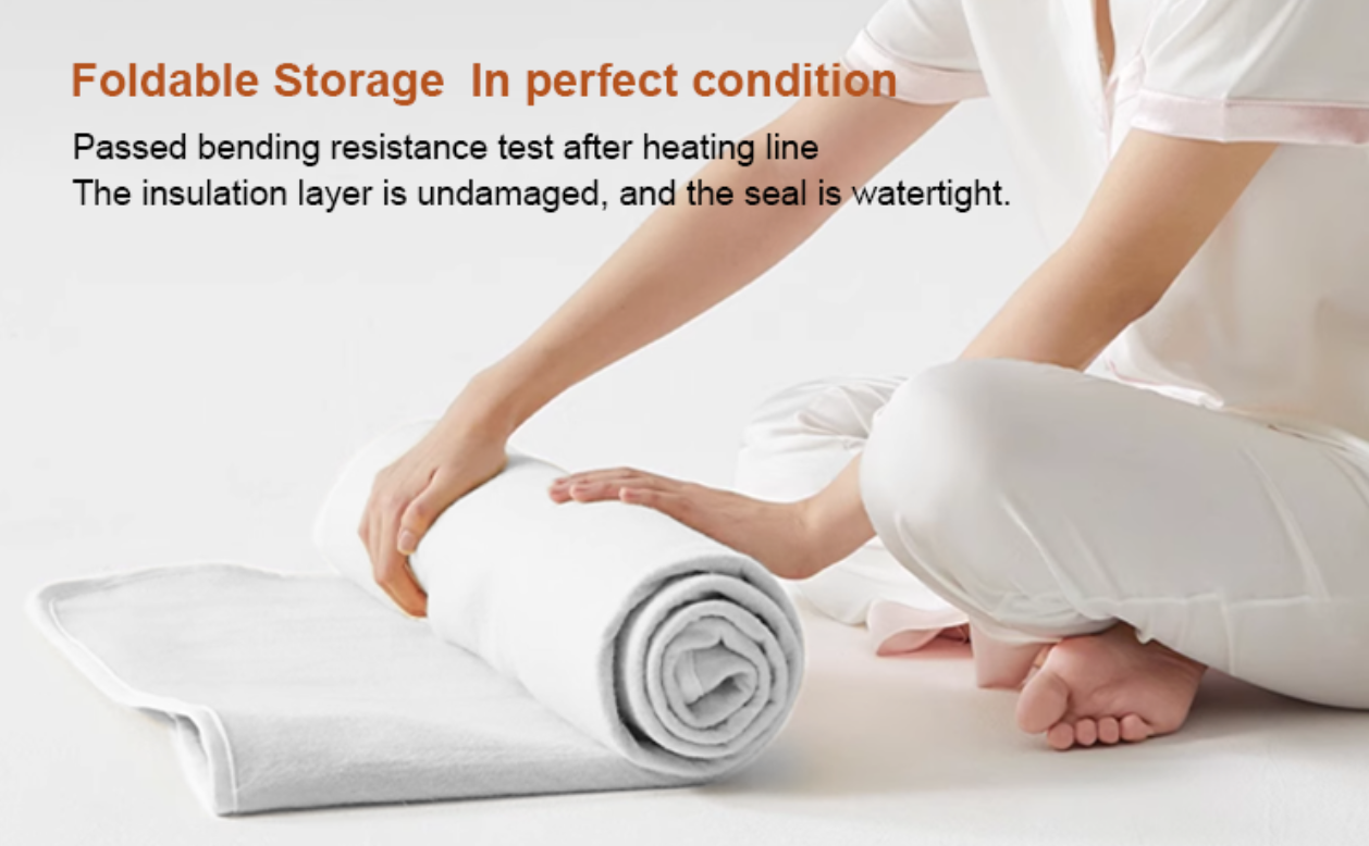 Electric Massage Table Warmer Details Electric Massage Table Warmer Details