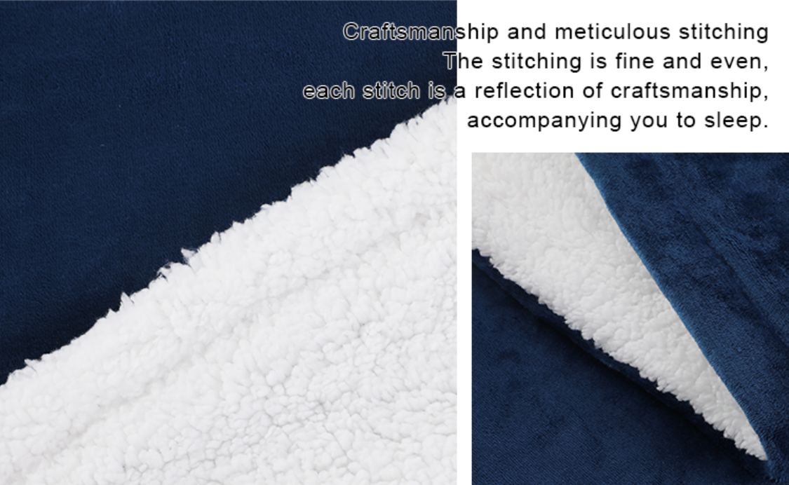 Flannel Sherpa Electric Throw Blanket Details Flannel Sherpa Electric Throw Blanket Details