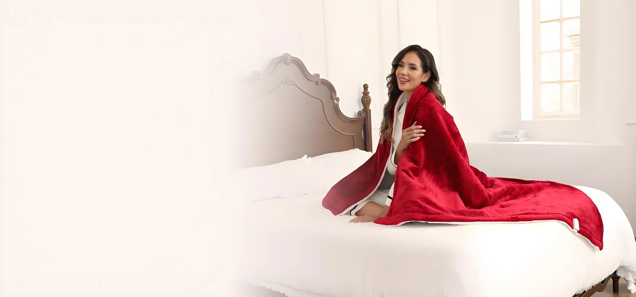 Fabricant de couverture électrique et d'appareils de chauffage électrique